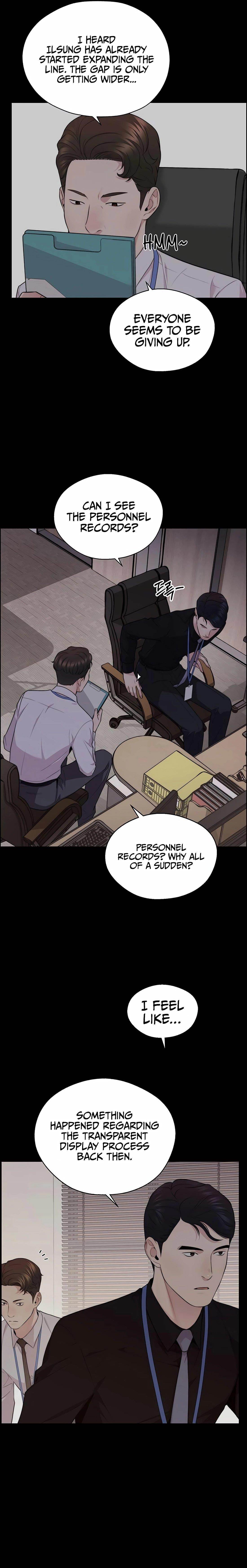 Real Man - Chapter 245 Page 3