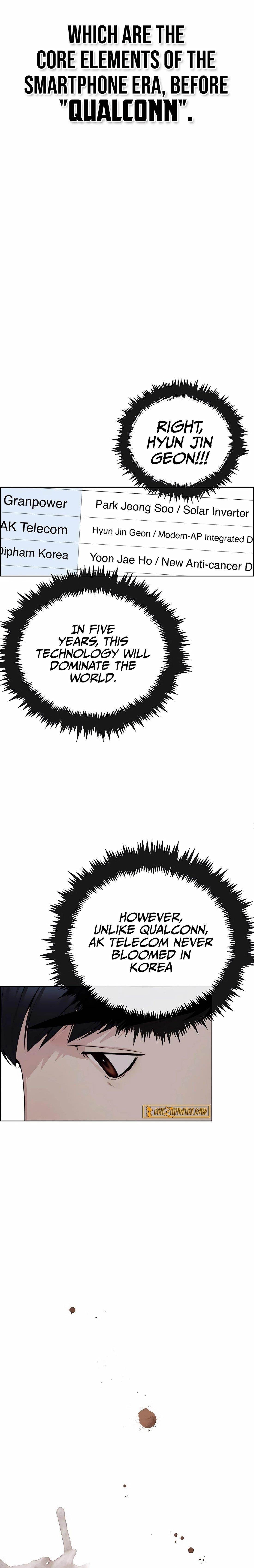 Real Man - Chapter 246 Page 20