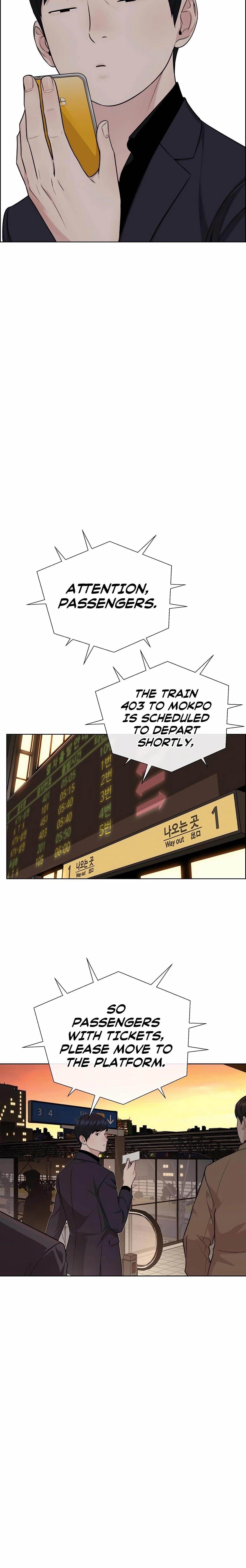 Real Man - Chapter 246 Page 26