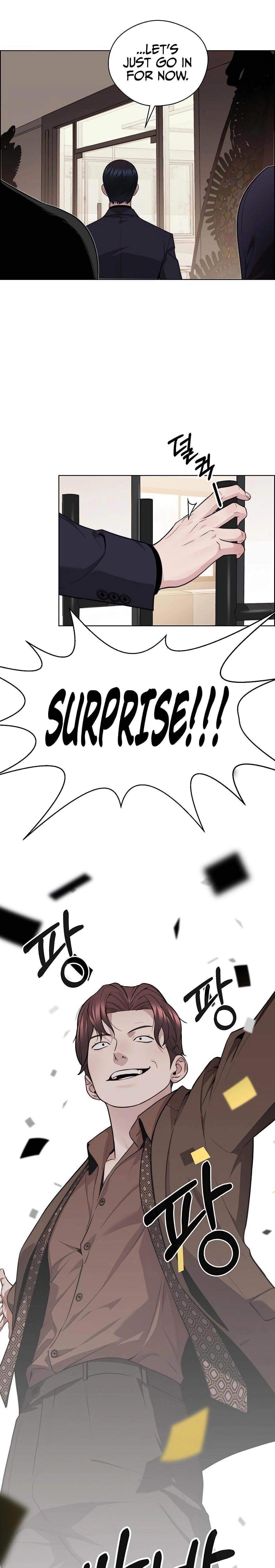 Real Man - Chapter 246 Page 3