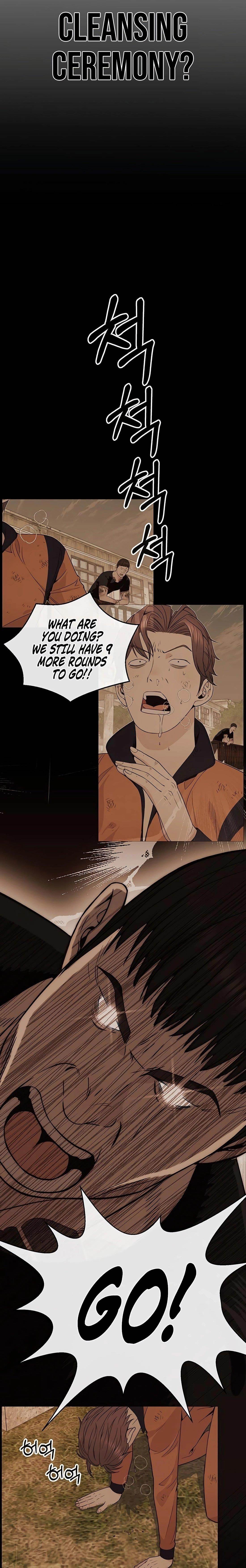 Real Man - Chapter 246 Page 9