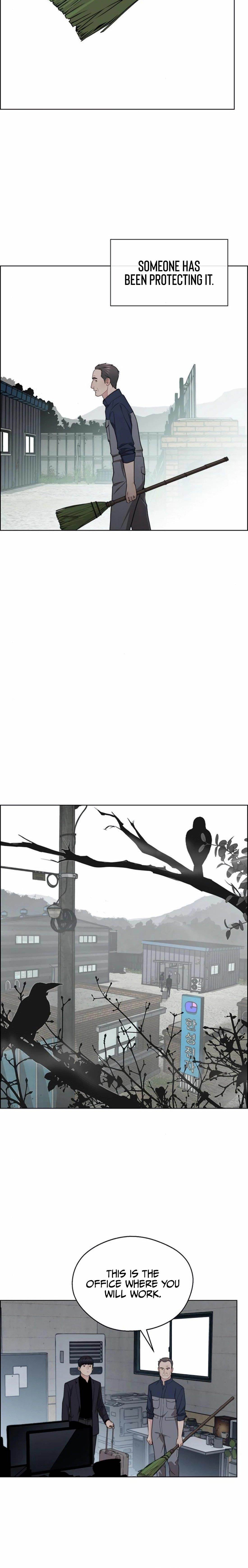 Real Man - Chapter 247 Page 20