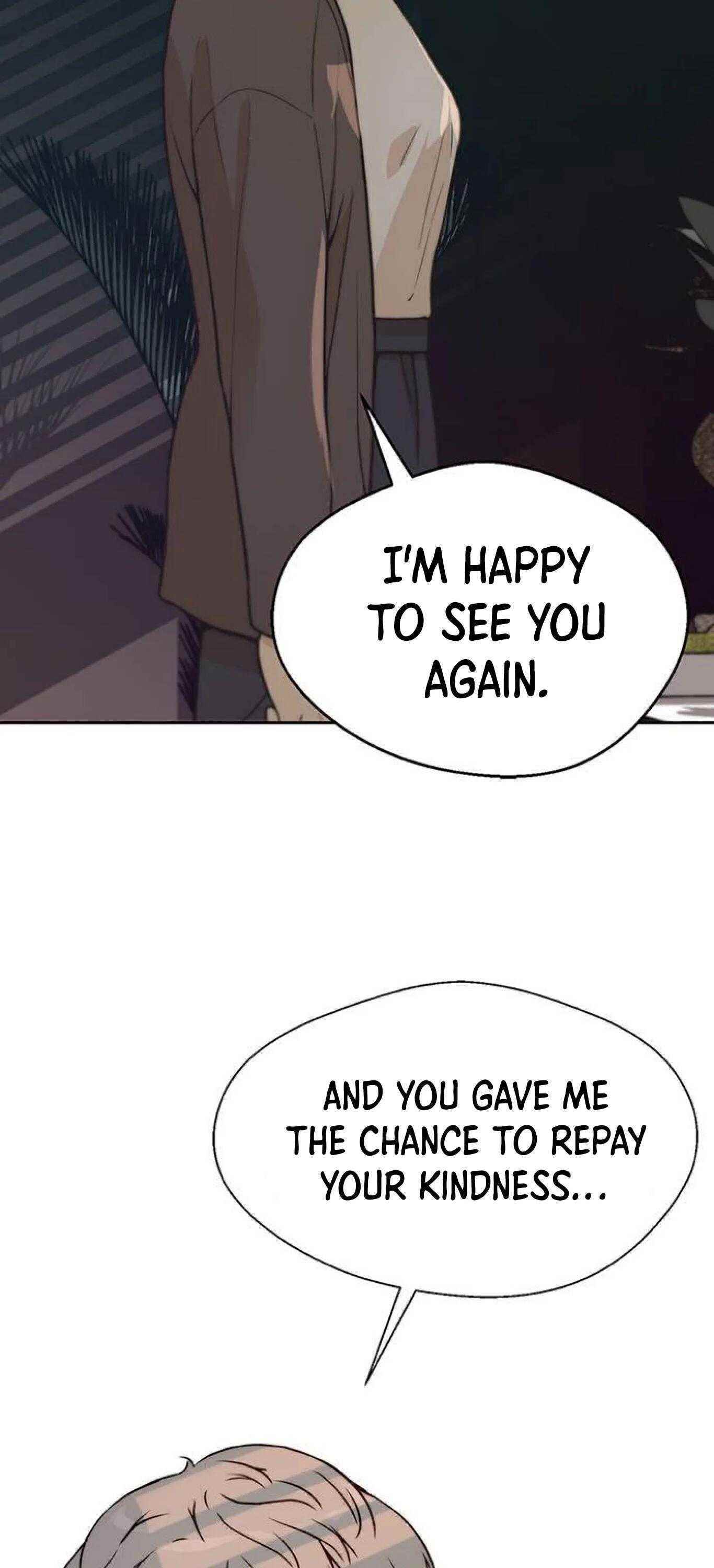 Real Man - Chapter 72 Page 30