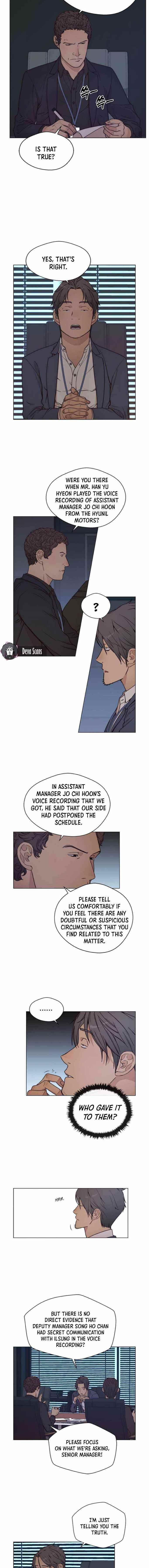 Real Man - Chapter 75 Page 16