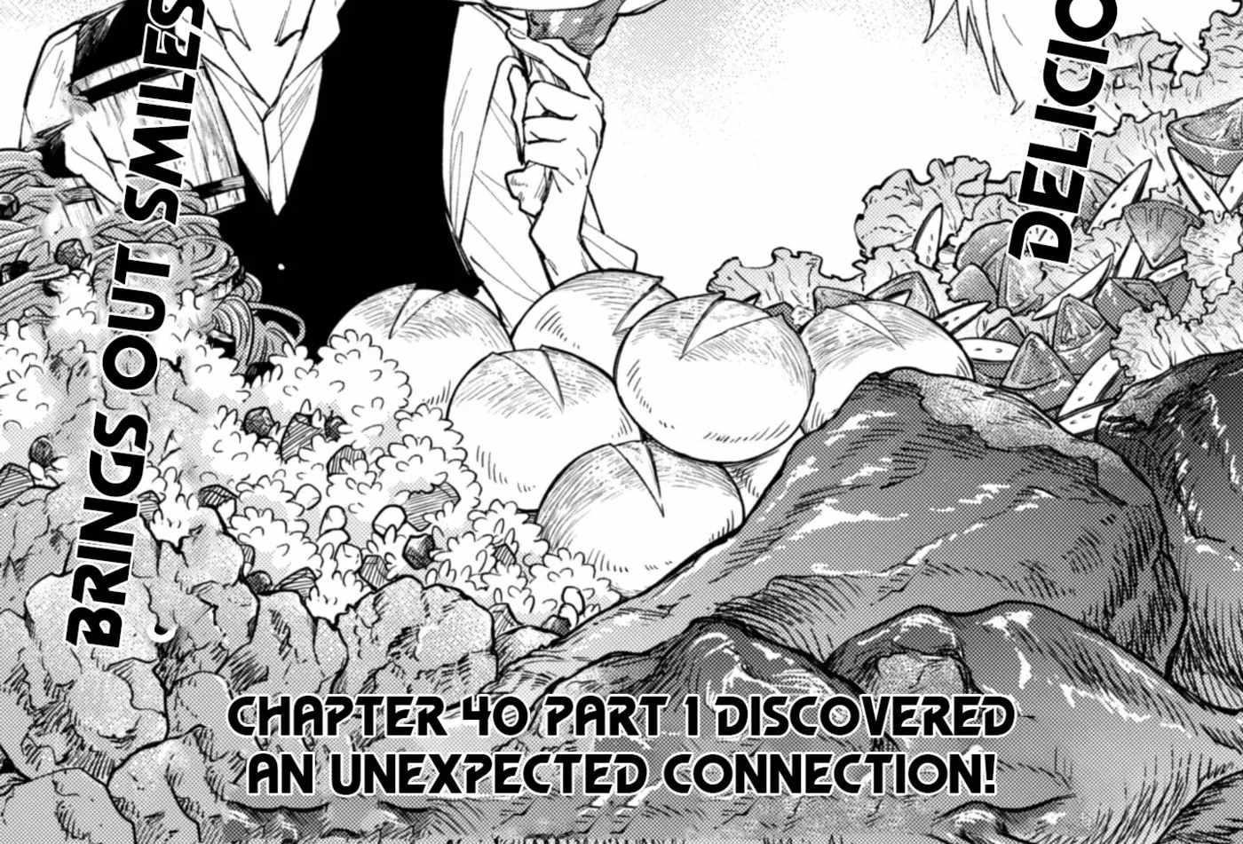 When I moved to another world, my dog became the strongest ~ When Silver Fenrir and I started living in another world ~ - Chapter 40 Page 2