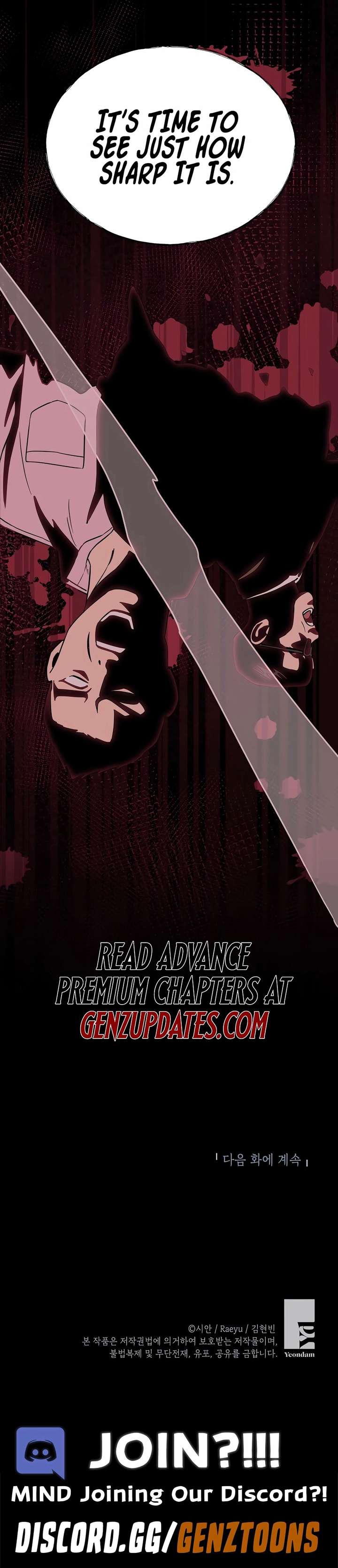 May the Congressman Protect You - Chapter 11 Page 20