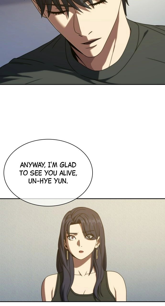 Frozen Warrior - Chapter 39 Page 12