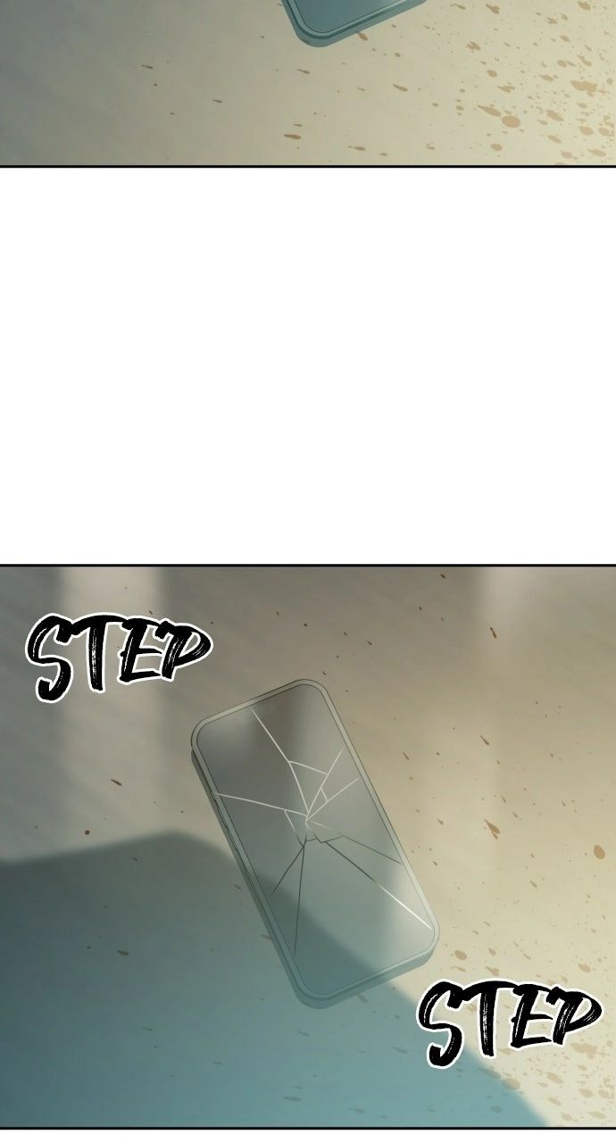 Frozen Warrior - Chapter 39 Page 22