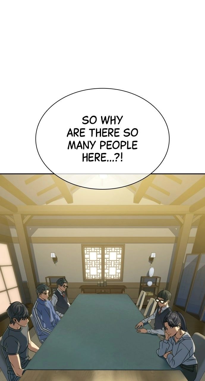 Frozen Warrior - Chapter 39 Page 31