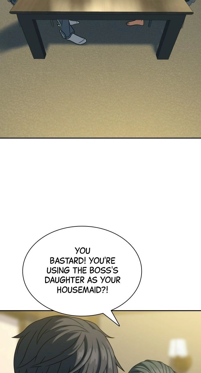 Frozen Warrior - Chapter 39 Page 32