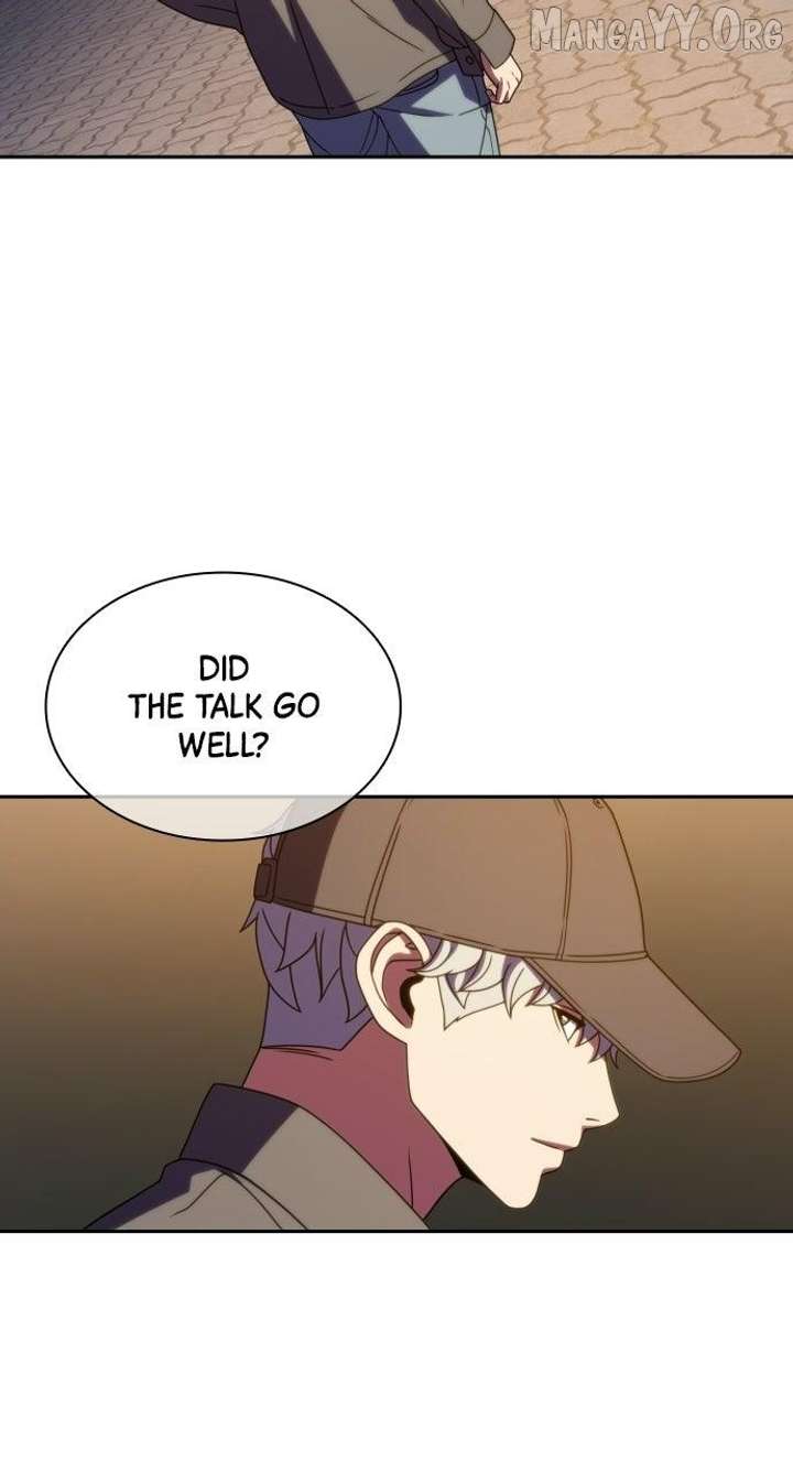 Frozen Warrior - Chapter 40 Page 31
