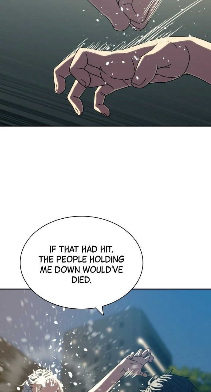 Frozen Warrior - Chapter 41 Page 27
