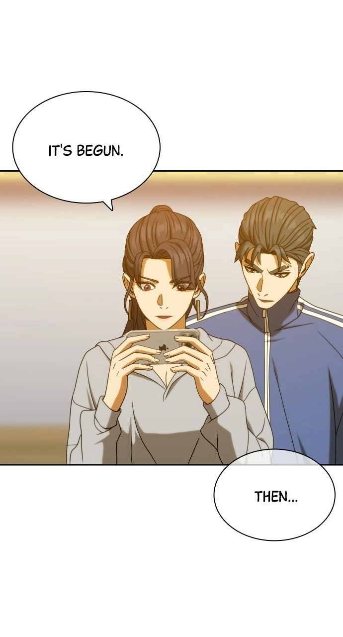 Frozen Warrior - Chapter 41 Page 43