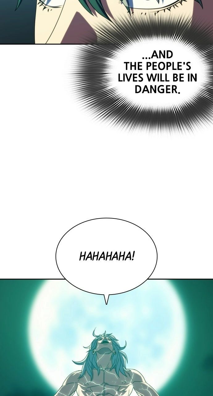Frozen Warrior - Chapter 42 Page 6