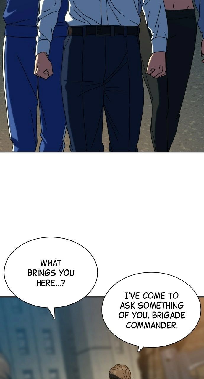 Frozen Warrior - Chapter 42 Page 60