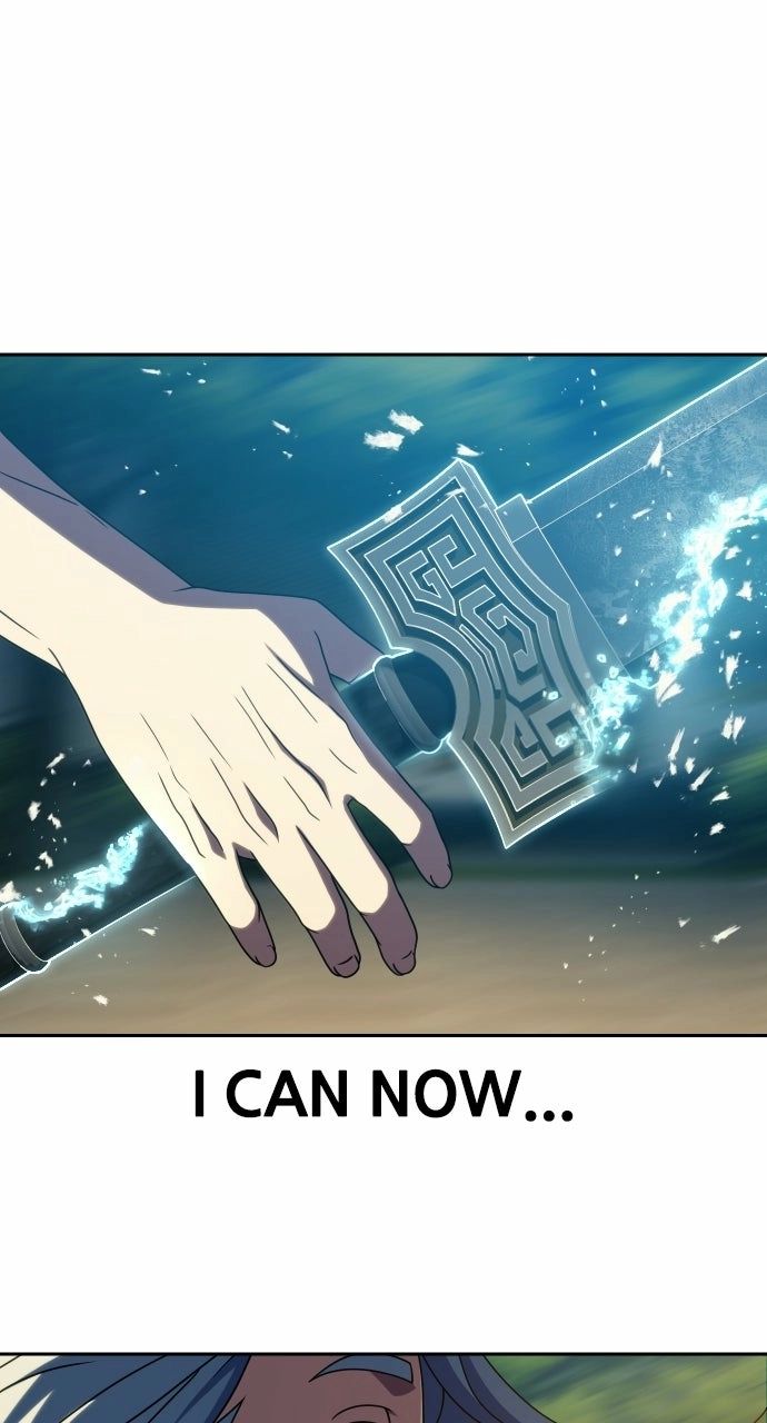 Frozen Warrior - Chapter 43 Page 14
