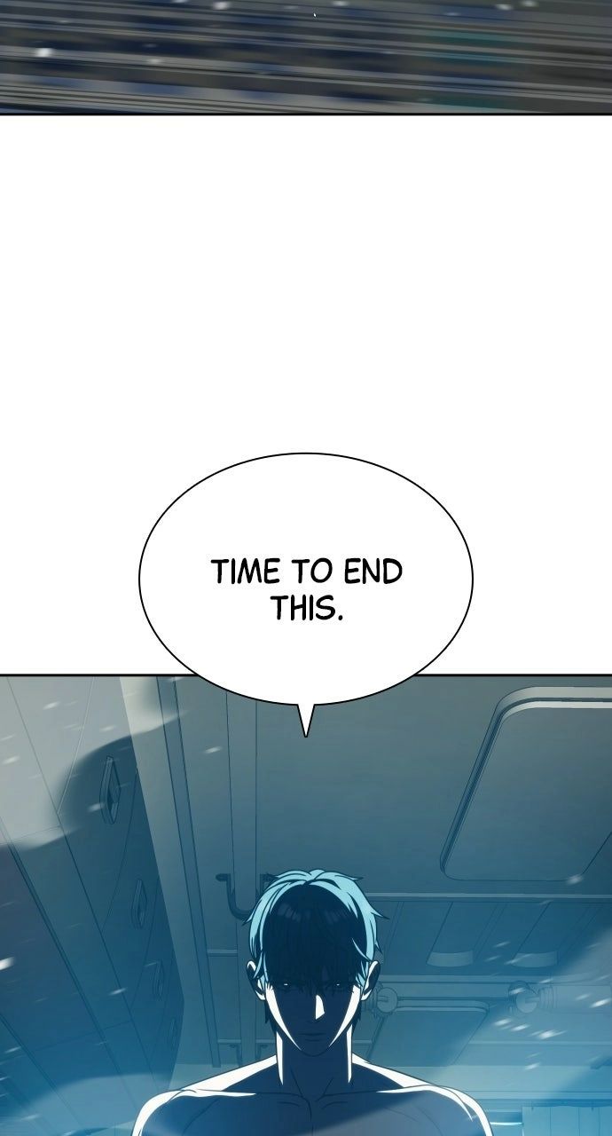 Frozen Warrior - Chapter 43 Page 81
