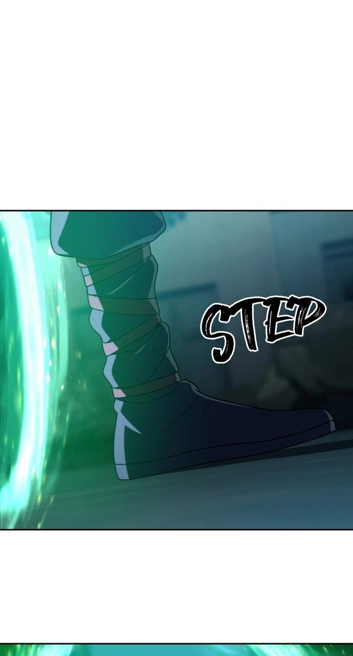 Frozen Warrior - Chapter 44 Page 14