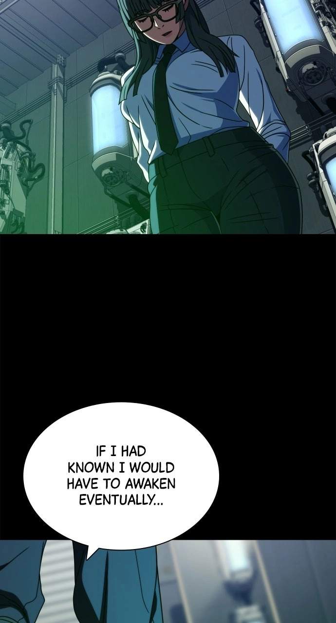 Frozen Warrior - Chapter 44 Page 27