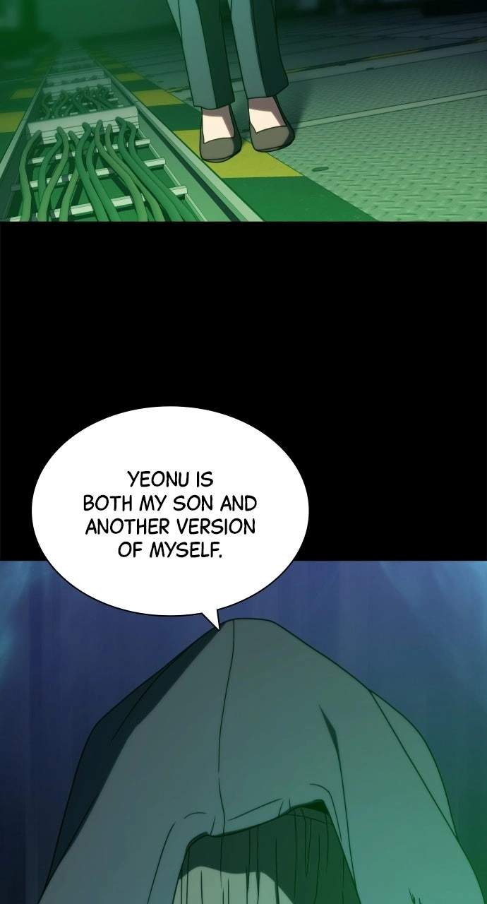 Frozen Warrior - Chapter 44 Page 33