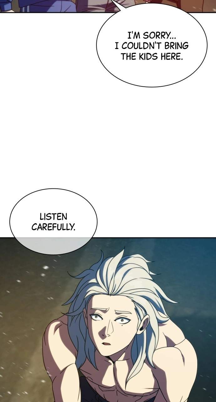 Frozen Warrior - Chapter 44 Page 60