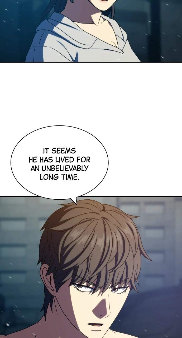 Frozen Warrior - Chapter 44 Page 63