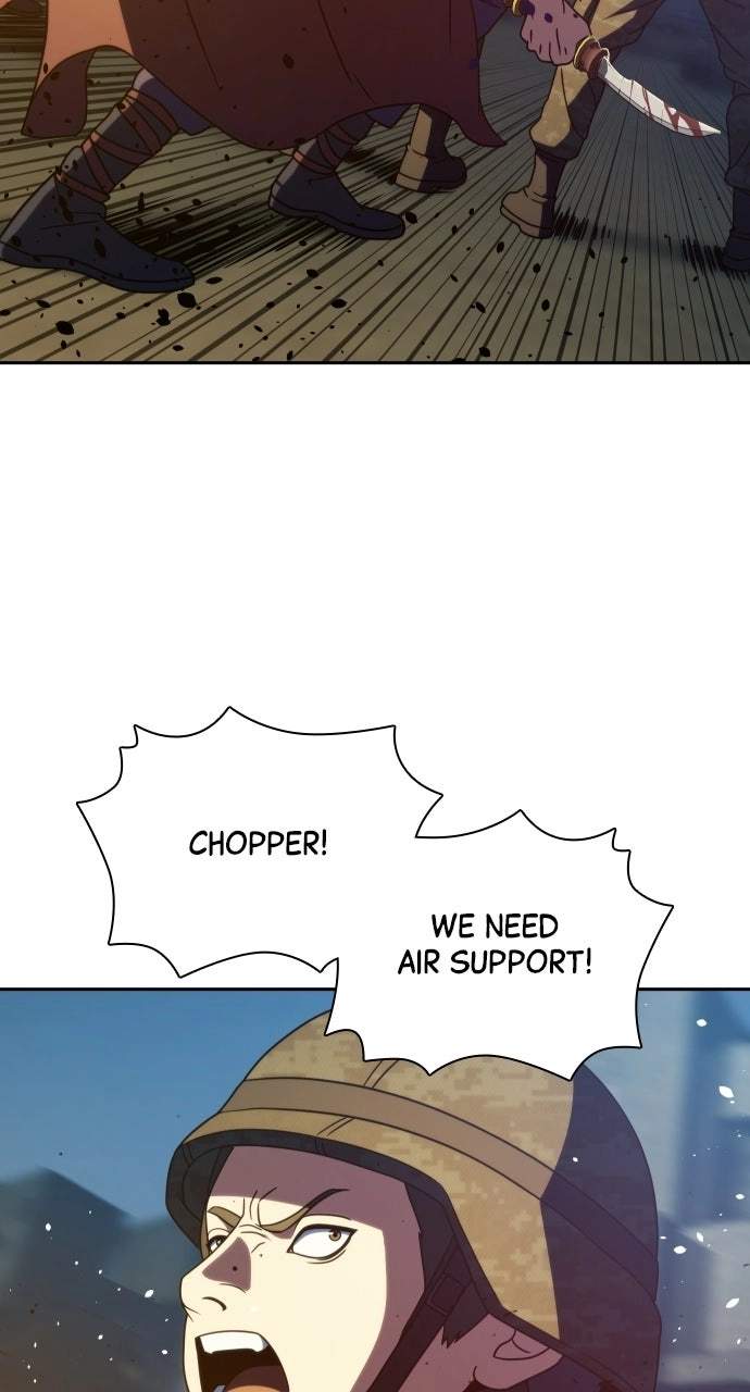 Frozen Warrior - Chapter 44 Page 74