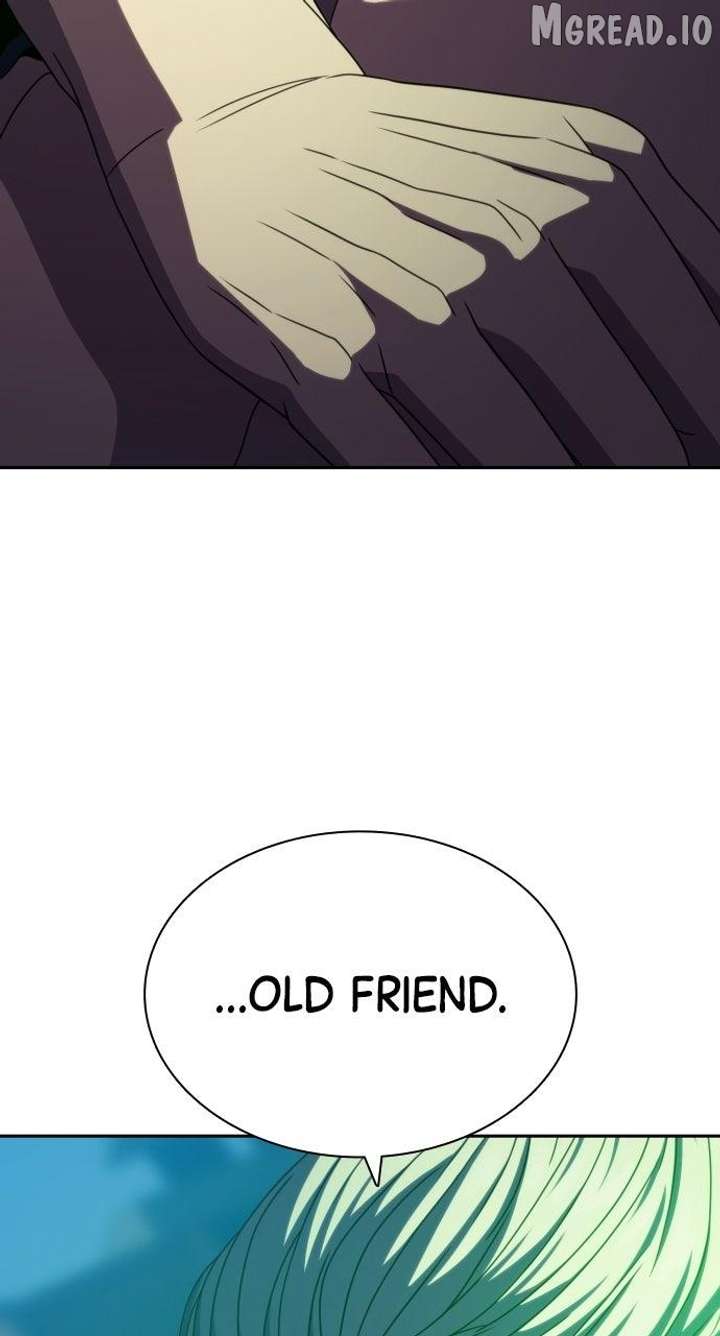 Frozen Warrior - Chapter 45 Page 19