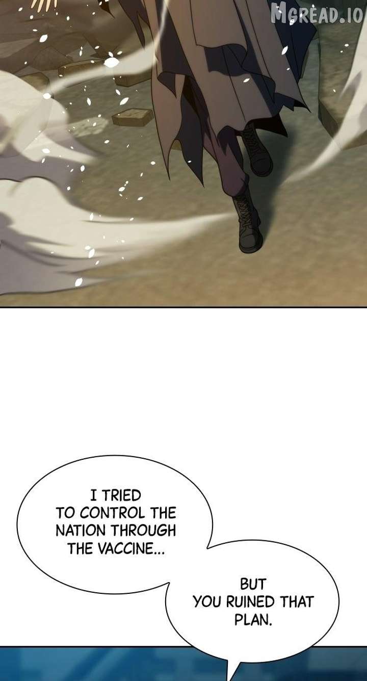 Frozen Warrior - Chapter 45 Page 36