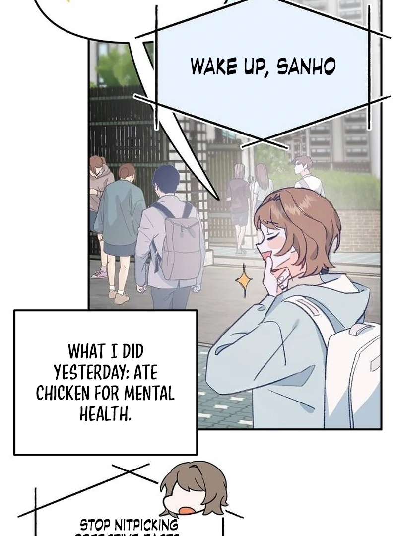 School of Romance Fantasy - Chapter 1 Page 23