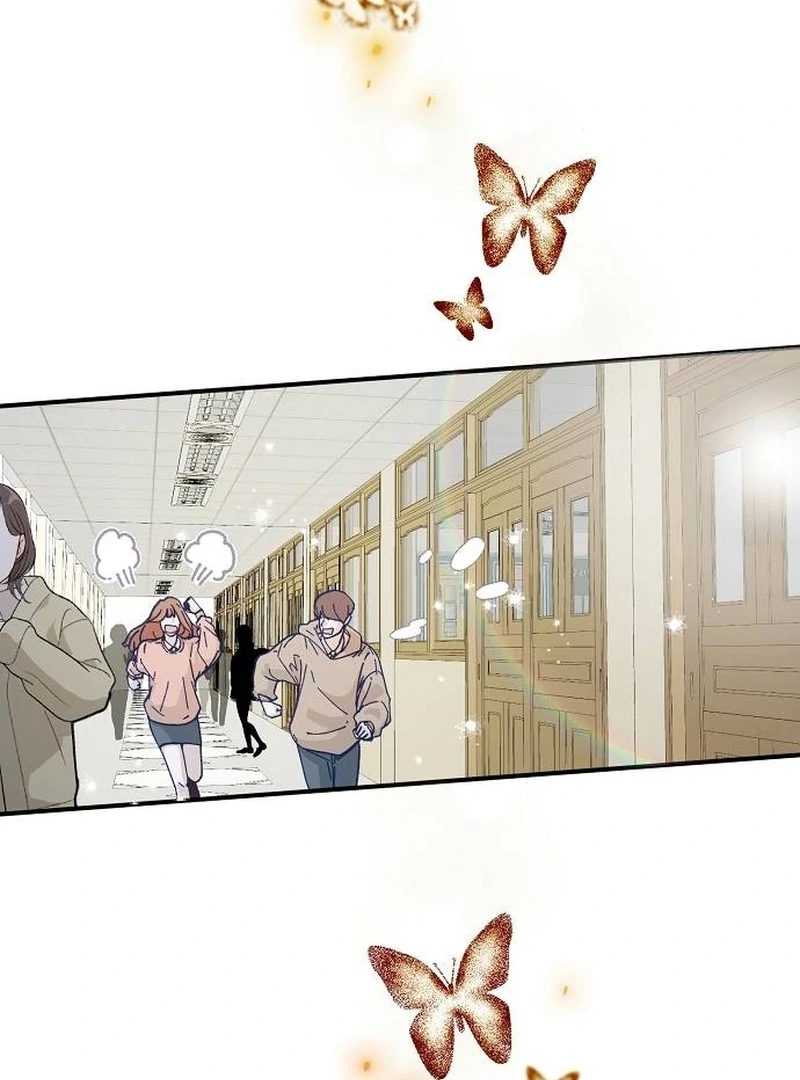 School of Romance Fantasy - Chapter 1 Page 3