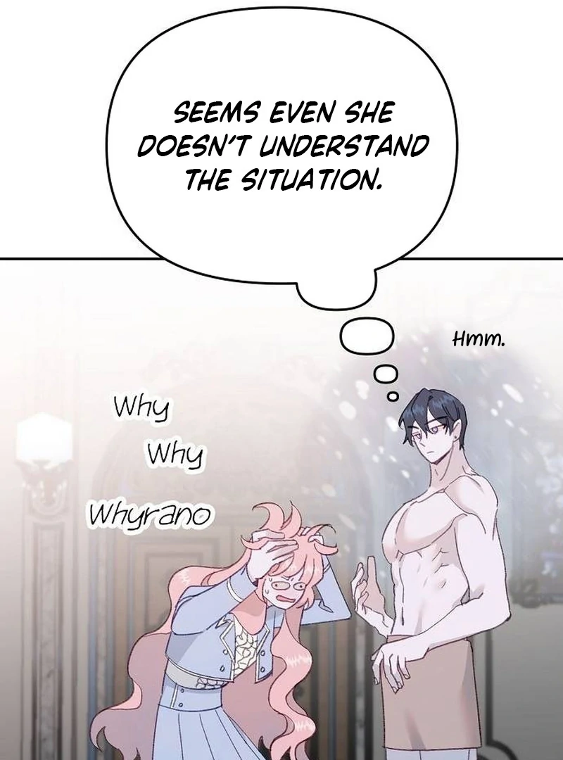 School of Romance Fantasy - Chapter 13 Page 74
