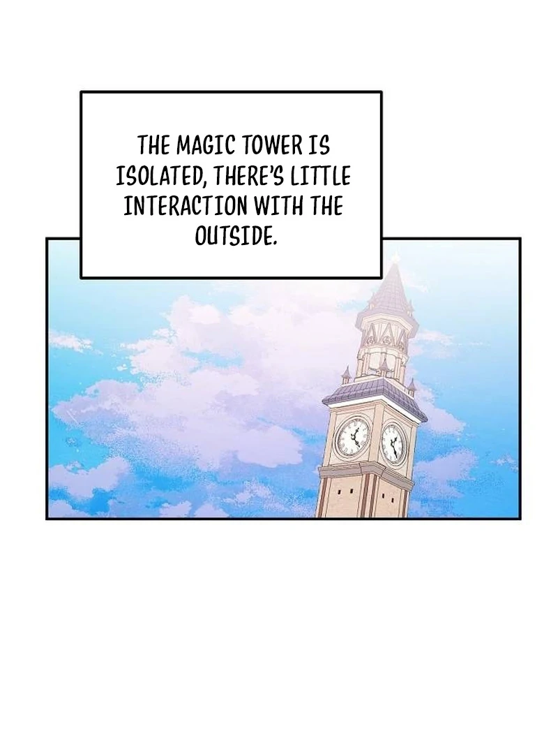 School of Romance Fantasy - Chapter 15 Page 18