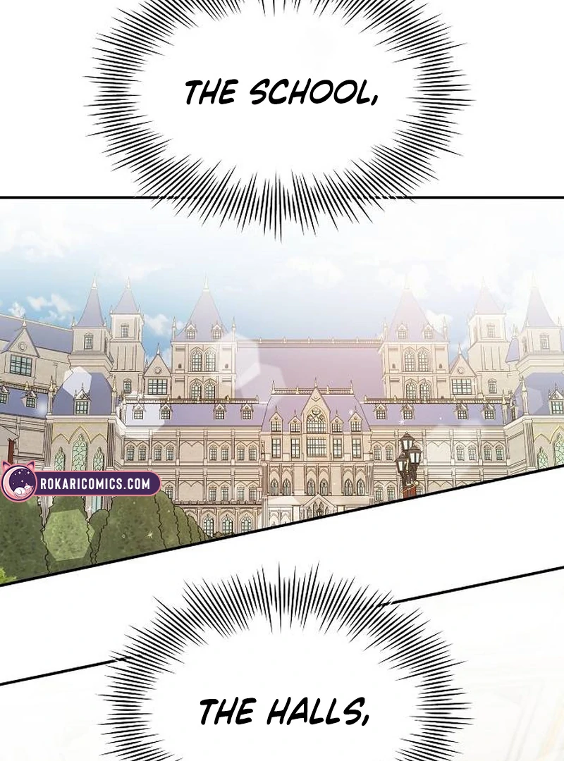 School of Romance Fantasy - Chapter 2 Page 60