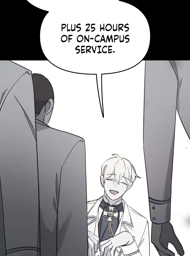 School of Romance Fantasy - Chapter 21 Page 50