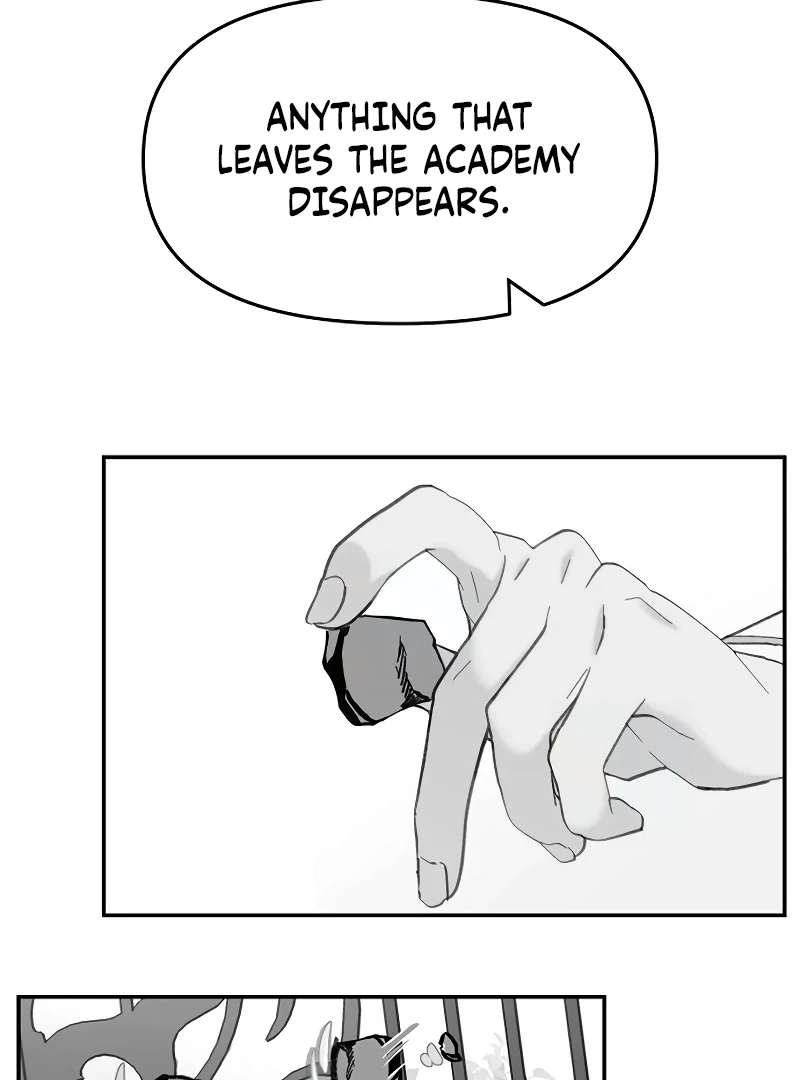 School of Romance Fantasy - Chapter 24 Page 33