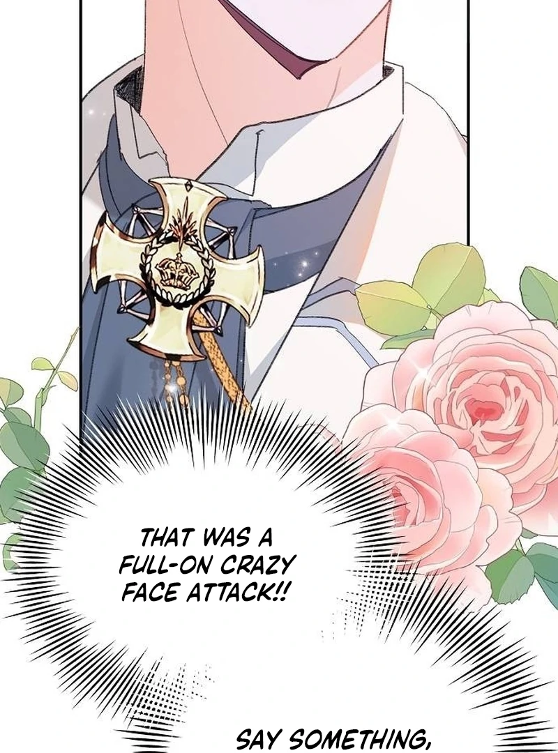 School of Romance Fantasy - Chapter 4 Page 5