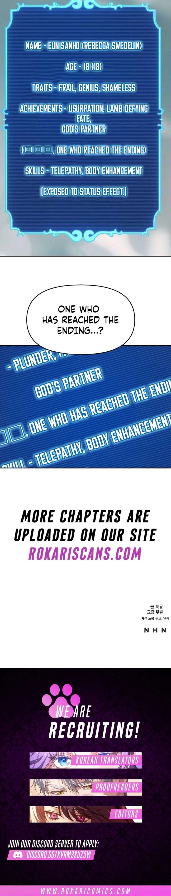 School of Romance Fantasy - Chapter 44 Page 12