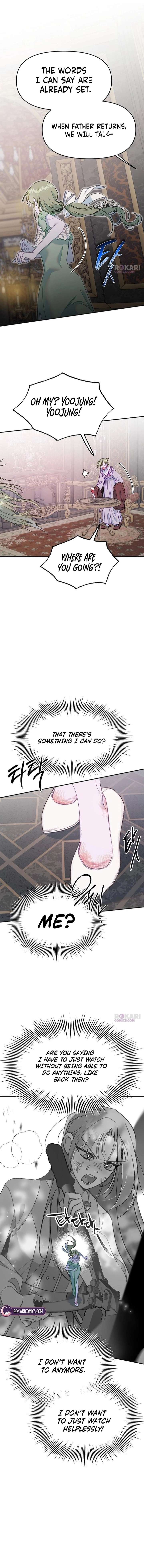 School of Romance Fantasy - Chapter 51 Page 5