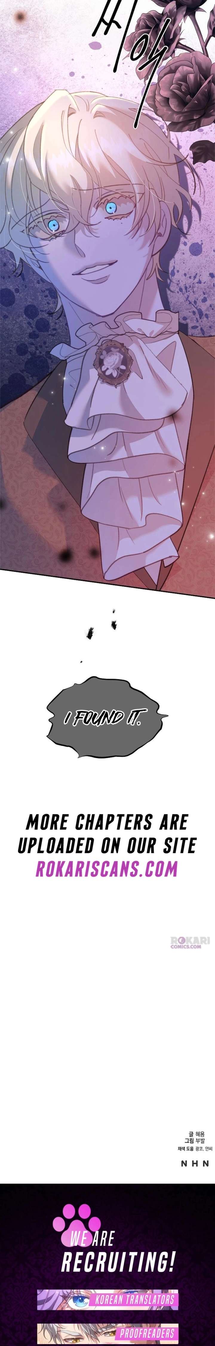 School of Romance Fantasy - Chapter 53 Page 14