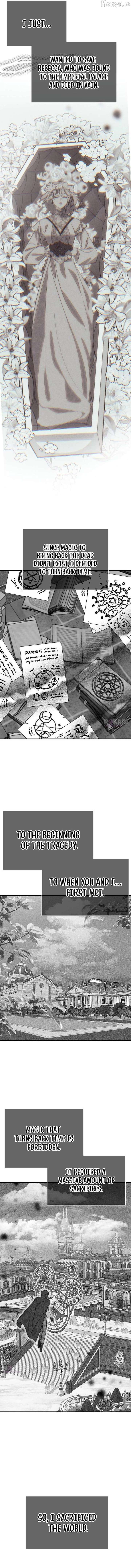School of Romance Fantasy - Chapter 59 Page 2