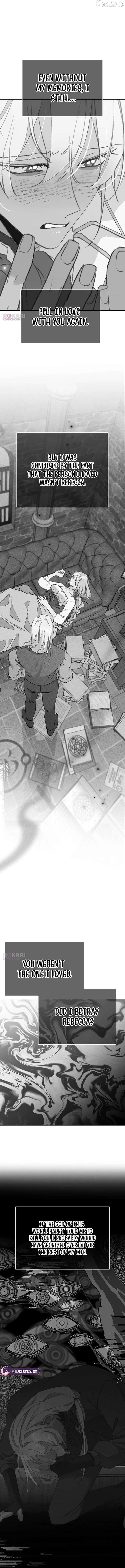 School of Romance Fantasy - Chapter 59 Page 4