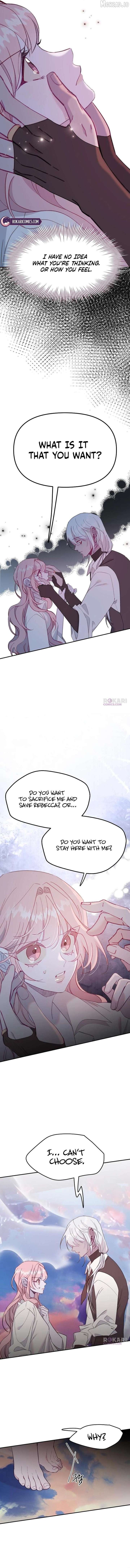 School of Romance Fantasy - Chapter 59 Page 8