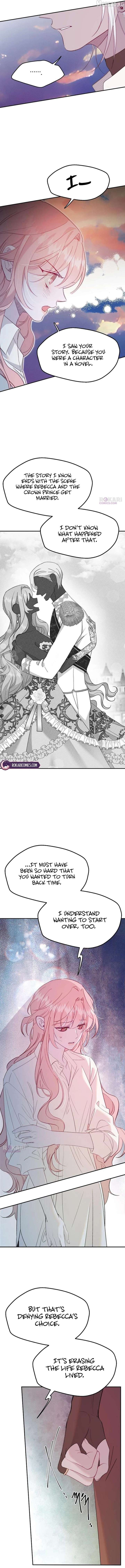 School of Romance Fantasy - Chapter 59 Page 9