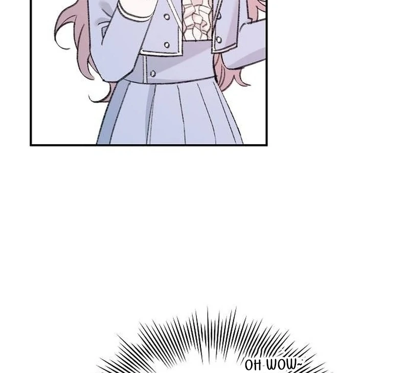 School of Romance Fantasy - Chapter 6 Page 19