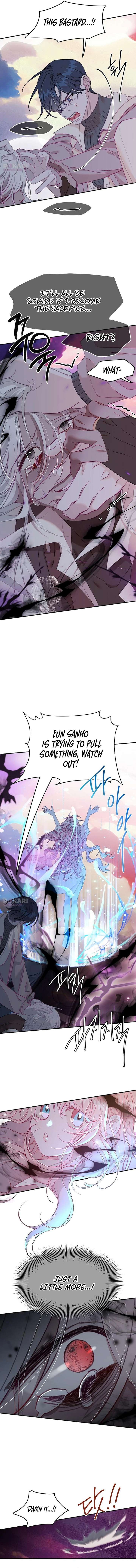 School of Romance Fantasy - Chapter 60 Page 5