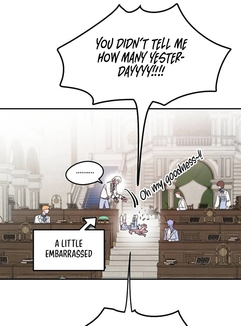 School of Romance Fantasy - Chapter 9 Page 42