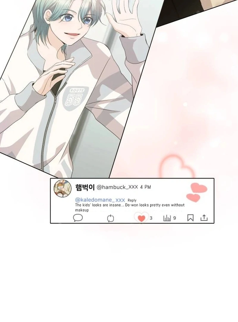 One Day, I Suddenly Got a Crush - Chapter 3 Page 82