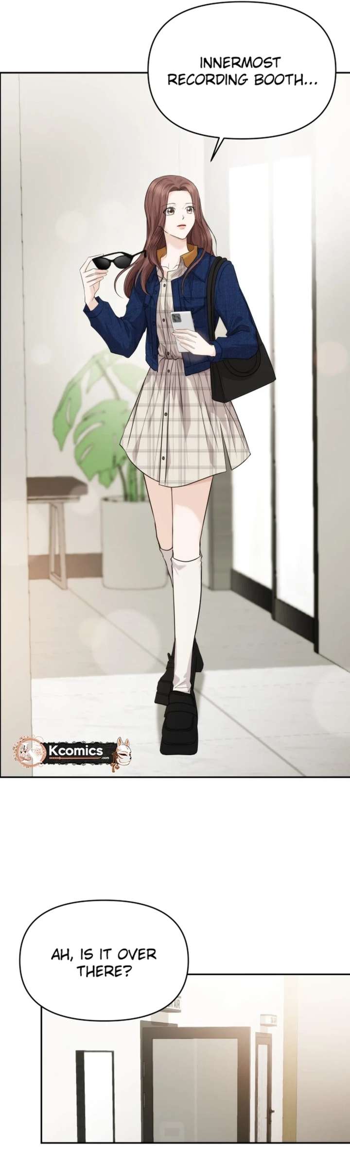One Day, I Suddenly Got a Crush - Chapter 42 Page 34