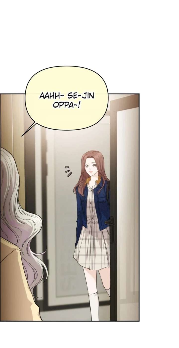 One Day, I Suddenly Got a Crush - Chapter 42 Page 35